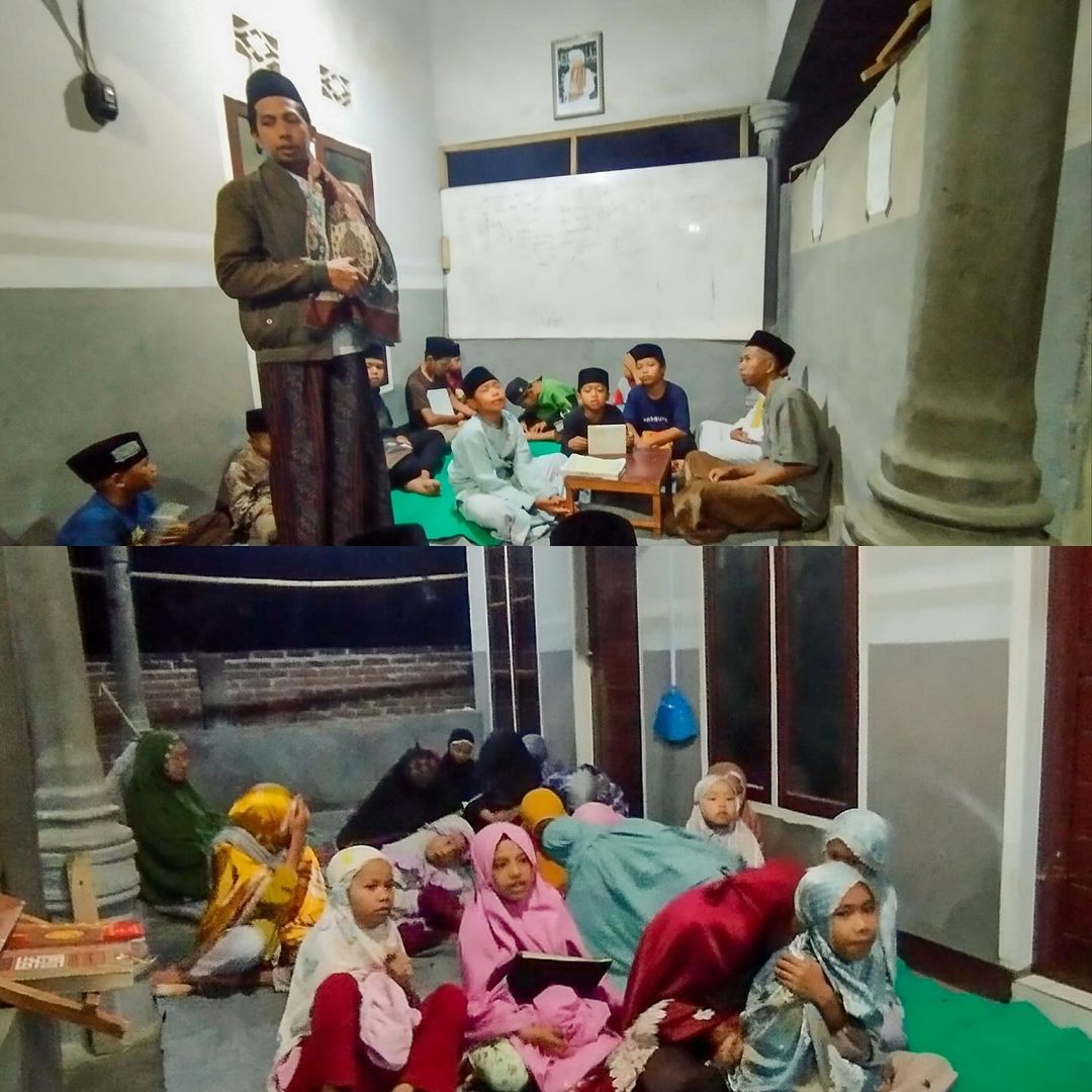 Kegiatan 2