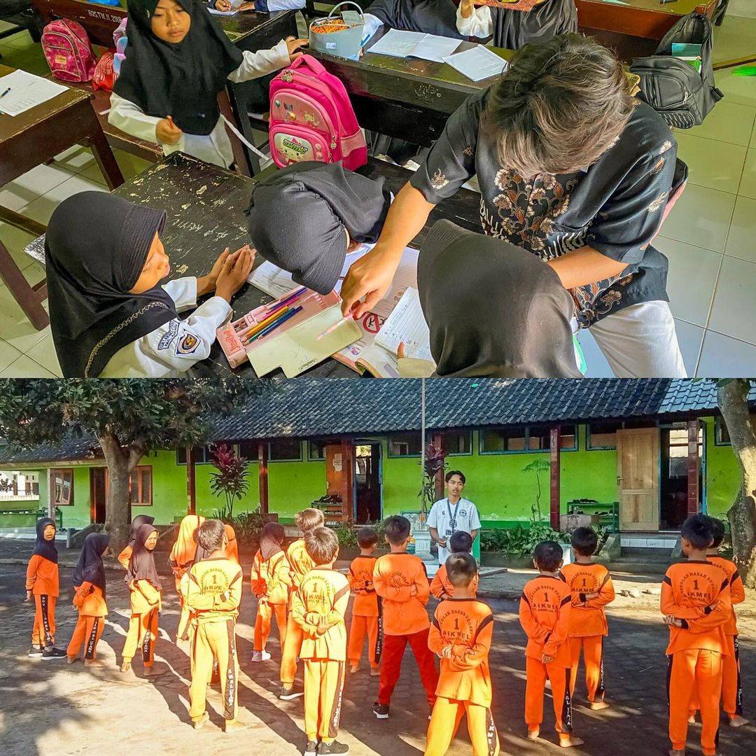 Kegiatan 1