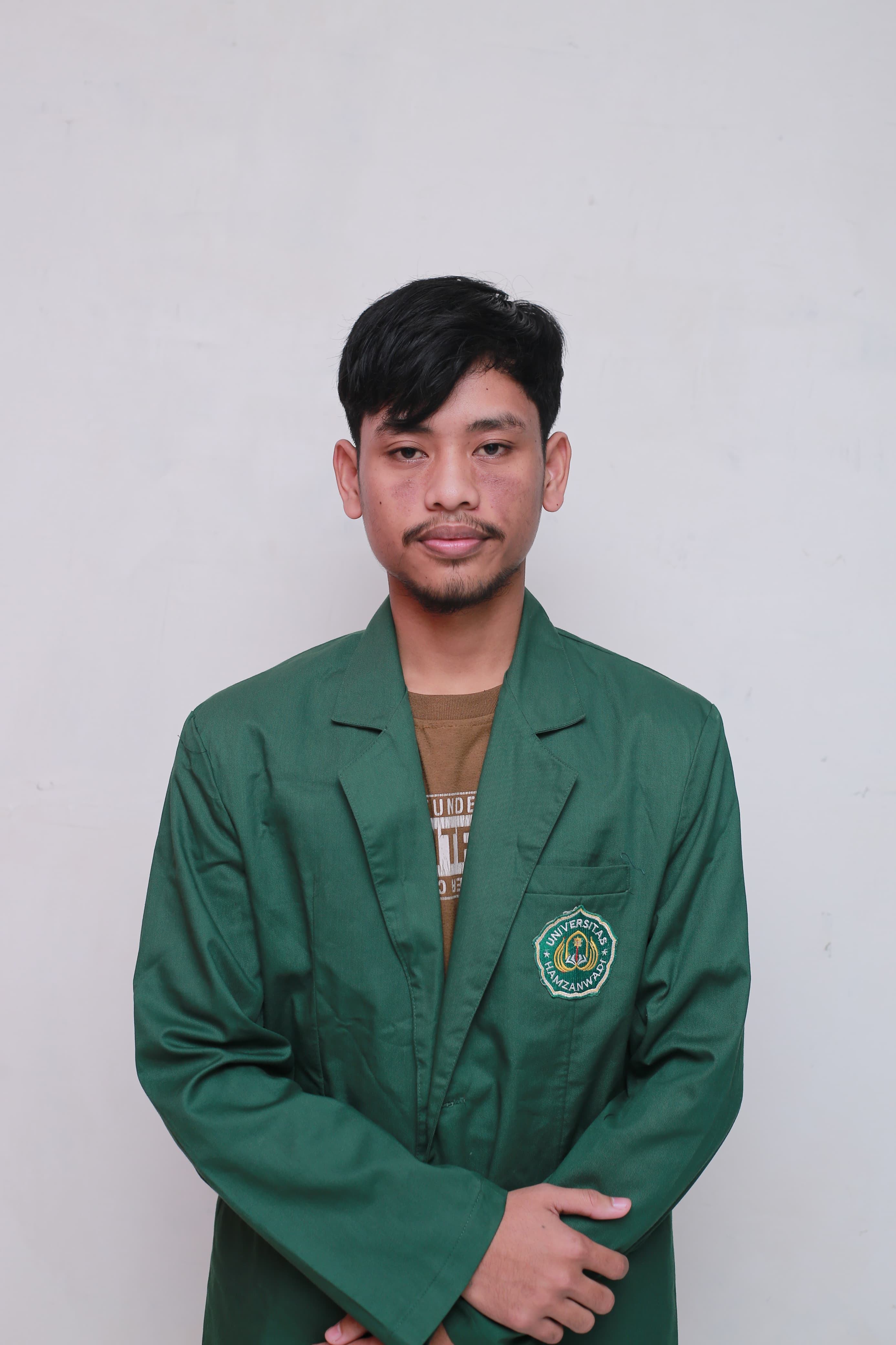 Ahmad Azlan Alfarizi