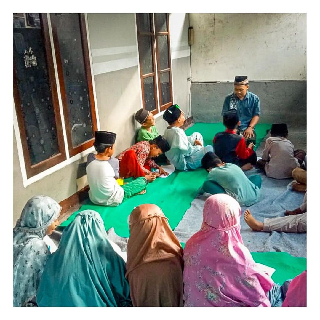 Kegiatan 2