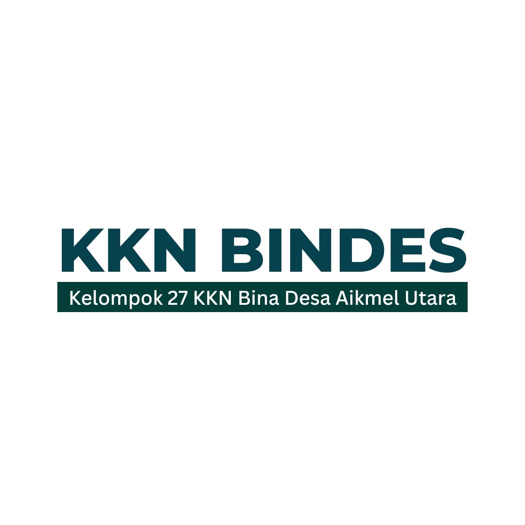 Logo KKN