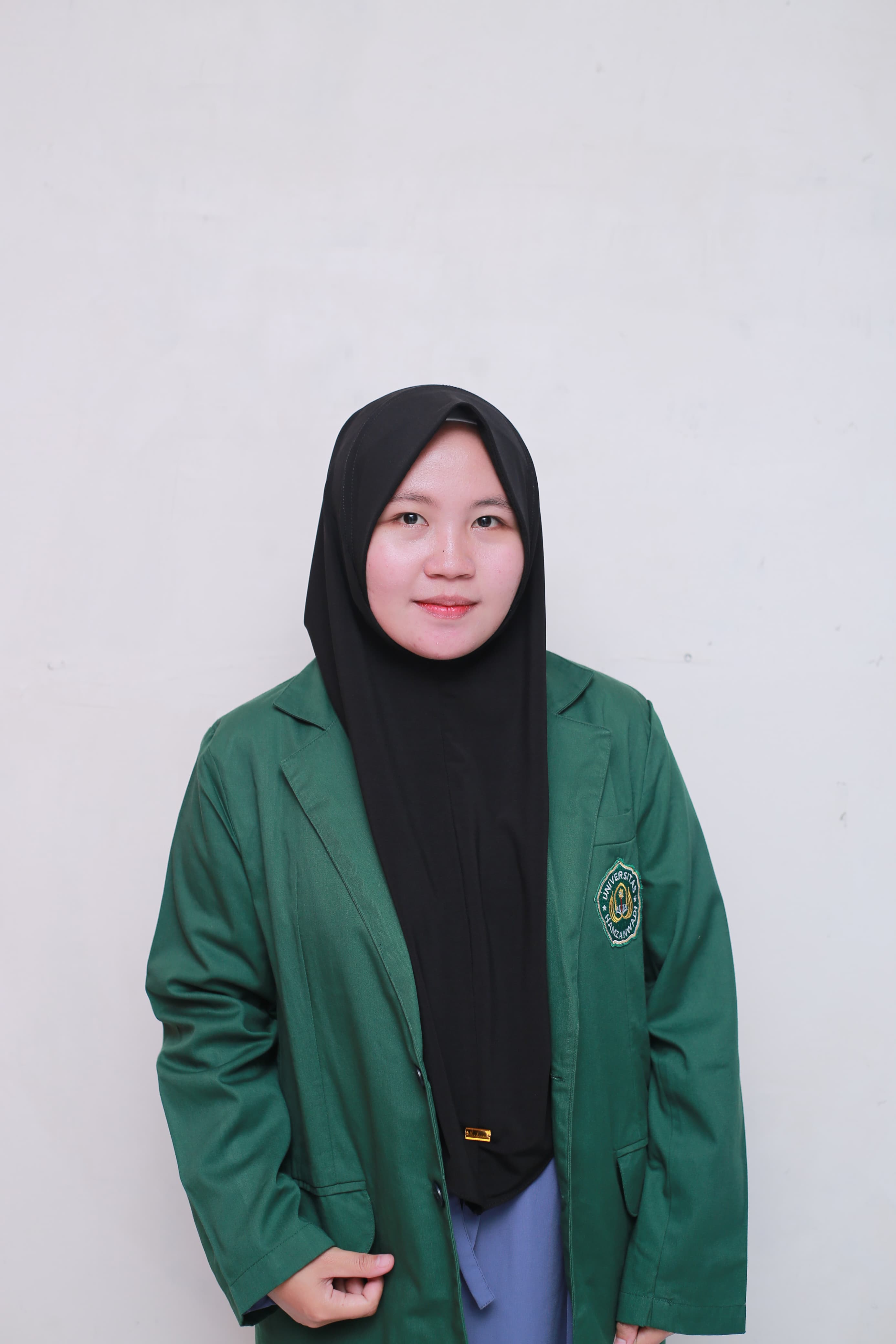 Maeli Astuti