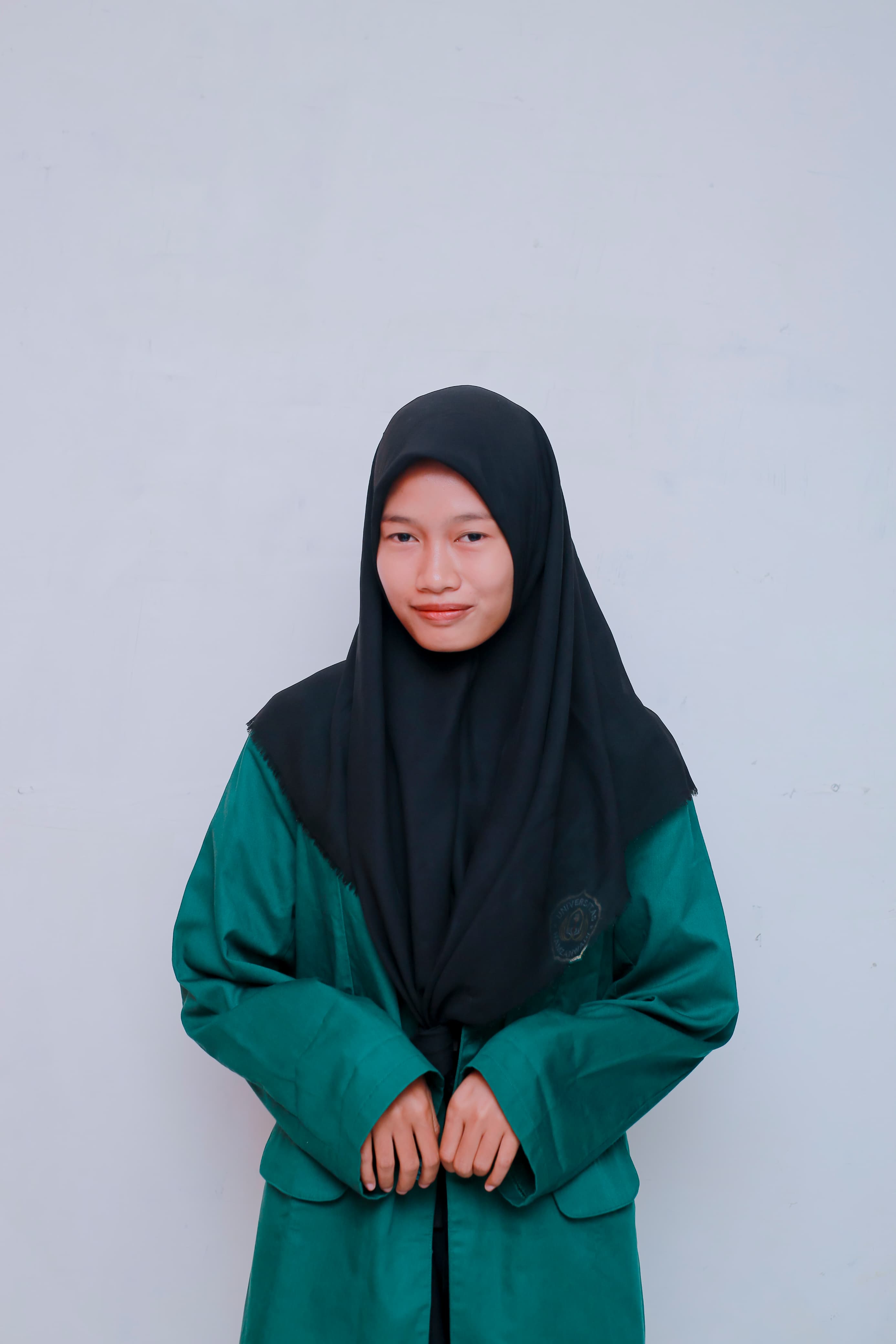 Baiq Risa Apriantari