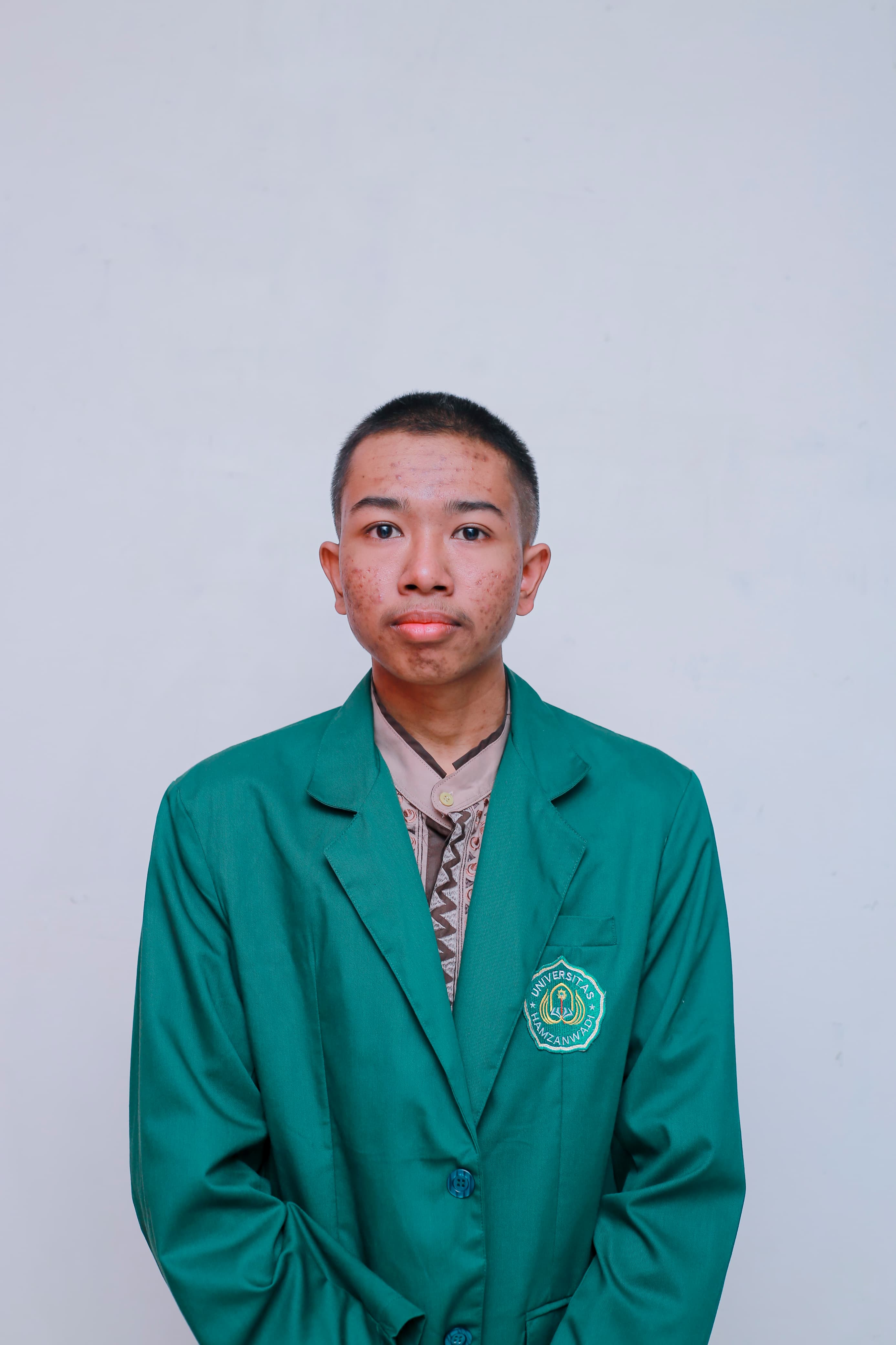 M. Yoga Apriadi
