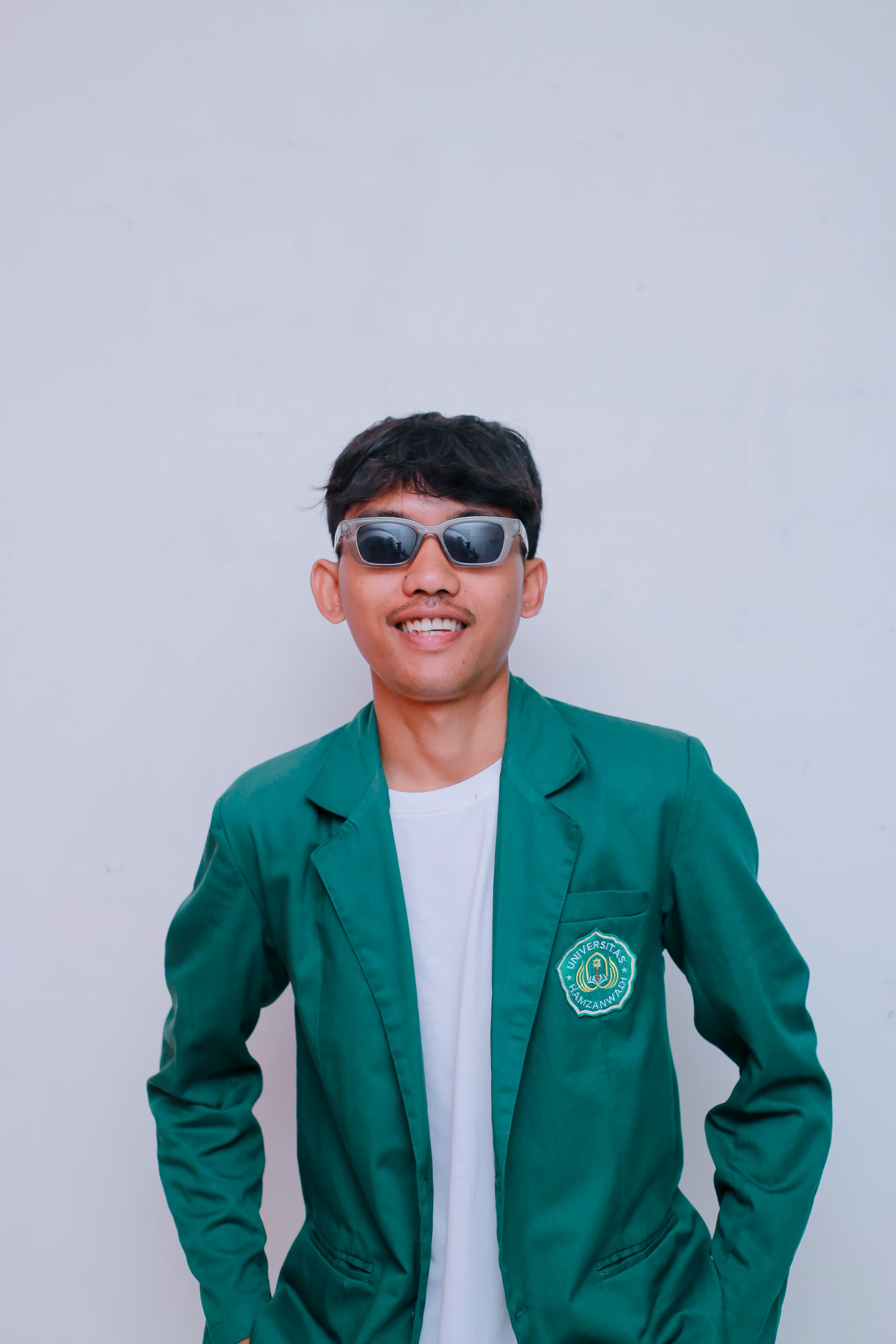 Muh. Ihwan Zaini